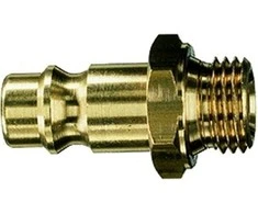Jungtis su išoriniu sriegiu EWO 1/8"