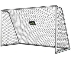 Aliuminiai futbolo vartai EXIT Scala 300x200 cm