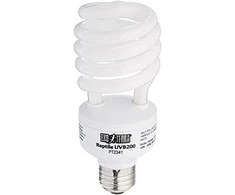 Exoterra - Reptile UVB 200 Bulb - 25W E27