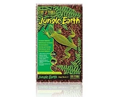 Exo Terra EXOTERRA – Jungle Earth 26,4L – (222,5084)