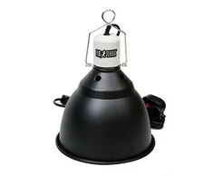Sieninis šviestuvas Exo Terra Hagen ŠEIMOS LAMA DOME 18CM