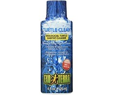 Exo Terra vandens kondicionierius vėžliams Turtle Clean, 120ml
