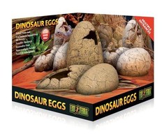 Exo Terra Hagen DINOSAUROS DEKLARACIJA Vištos