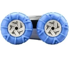 Silverlit EXOST 360 AQUACROSS – amfibinis nuotolinio valdymo automobilis – visoms vietoms – USB įkraunama baterija automobiliui – nuo 5 metų