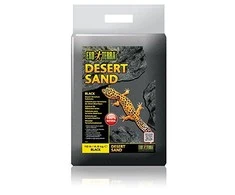 Exo Terra Hagen Terrari smėlio juoda 4.5Kg