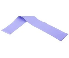 Plati pasipriešinimo guma - kilpa inSPORTline Hangy 70cm (vidutinis)