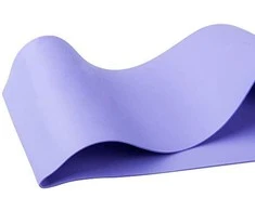 Plati pasipriešinimo guma - kilpa inSPORTline Hangy 70cm (vidutinis)