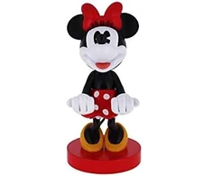 Cable Guys Minnie Mouse (Pie Eye)
