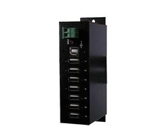 HUB USB Exsys 7x USB-A (EX-1177HMV)