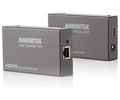 Marmitek MegaView 90 HDMI plėstuvas, didesnis nei 1 CAT 5e/6