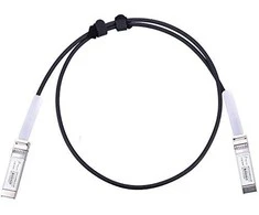 Šakotuvas Extralink DAC SFP+ | Kabelis SFP+ DAC | 10Gbps, 3m, AWG30