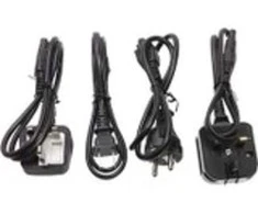 Extreme Networks EXTREME MAITINIMO LAIDAS 10A EUROPE CEE7 IEC320-C15
