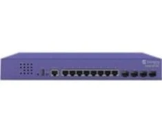 Šakotuvas Extreme Networks EXTREME X435-8T-4S, Tvirtinimui prie sienos RINKINYS