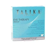 Talika Eye Therapy Patch Refill padeliai paakiams, 6 poros