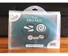 EZPZ Mini Mat 2w1 mėlyna