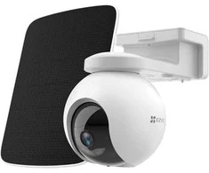 Kompl. IP kamera Ezviz CS-EB8 + CS-CMT-S