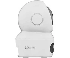 EZVIZ CS-H7C vidaus valdoma ir kryptinė kamera (4 MP + 4 MP, dviejų lęšių)