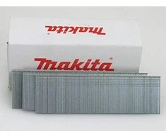 Makita Dykert smeigės 1,2x45mm, 18ga, 5000vnt F-31944 Dykert smeigės 1,2x45mm, 18ga, 5000vnt AF505, AF550H