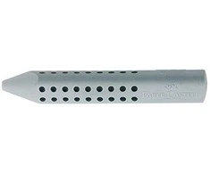 Trintukas Faber-Castell Grip 2001, tribriaunis
