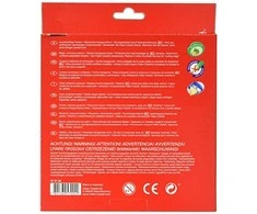Faber-Castell – spalvotas pieštukas Castle (48 vnt) (120148)