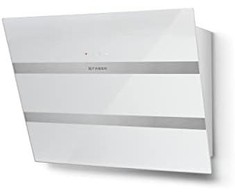 Gartraukis Faber STEELMAX EV8 LED WH/X A55