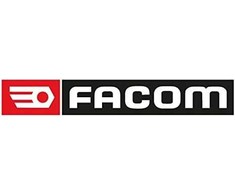 Įrankių komplektas Facom MOD.TX1A; 24 vnt.