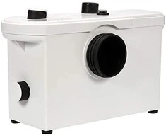 FALA nuotekų siurblys 600W su smulkintuvu 75951