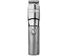 Įkraunama plaukų kirpimo-kantavimo mašinėlė - trimeris BaByliss PRO EDM Technology Metal Trimmer FX7880E