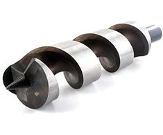 Sraigtinis medžio grąžtas 320mm FAMAG Ø12x320 mm