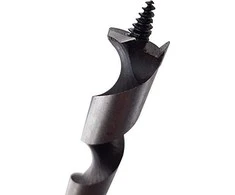 Sraigtinis medžio grąžtas 320mm FAMAG Ø28x320 mm