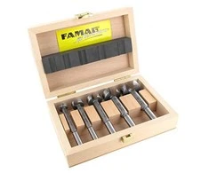 Medžio grąžtas FAMAG Ø28x90mm