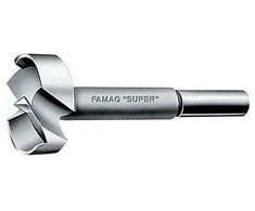 Medžio grąžtas FAMAG Ø22x90mm