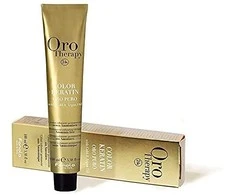 Fanola Oro Therapy Color Keratin Oro Pure 8.34, 100 ml