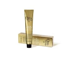 Fanola Oro Therapy Color Keratin Oro Puro 8.34, 100 ml