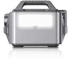 Fantec Stacje zasilania PGS-300 296 Wh