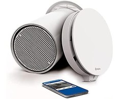 Aspira Fantini Cosmi Rekuperatorius Aspirvelo Air Ecocomfort 2.0 Smart