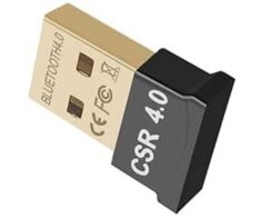 Yealink Bluetooth adapteris Fanvil BT20