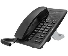 Fanvil Fanvil H3W VoIP telefonas, juodas, 2 linijų, „Wi-Fi“