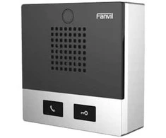 Fanvil Fanvil TFE SIP mini domofonas i10SD
