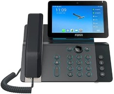 Telefonas stacionarus Fanvil Telefonas Stacjonarny V67