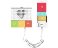 Telefonas Fanvil Fanvil TFE SIP garso domofonas Y501-Y