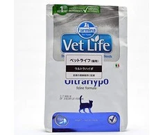 FARMINA VET LIFE - CAT Dry ULTRAHYPO 400 gr