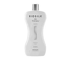 Farouk Systems Atstatomasis šampūnas visų tipų plaukams Biosilk Silk Therapy Šampūnas 1006ml