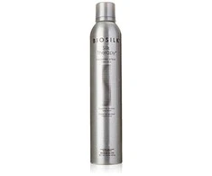 Biosilk stiprios fiksacijos plaukų lakas, 284 g