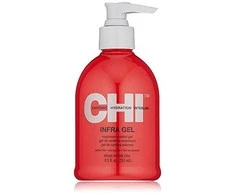 CHI Infra stiprios fiksacijos želė plaukams, 237 ml