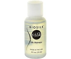 Farouk Systems Biosilk Silk Therapy, 15 ml