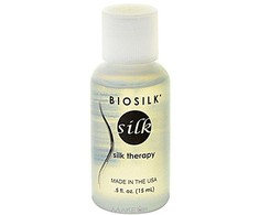 Farouk Systems Biosilk Silk Therapy, 15 ml