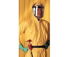 Apsauginė plėvelė respiratoriui Honeywell RUIT, SPAT-, JUNIOR; 100 vnt.