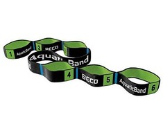 Aqua fitneso įrankis BECO Aquatic 96029 999 asort