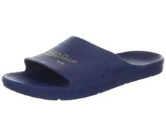 Fashy Šlepetės unisex AQUA CLUB 7237 54 38/39 max